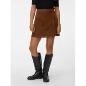 Vero Moda Saia Curta Kata