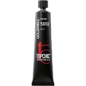 Goldwell Topchic Cor de cabelo 5RR MAX 60 ml
