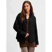 JJXX Camisa De Manga Comprida Caro Poplin Relaxed