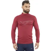 Legea Camiseta De Manga Comprida Ironboy