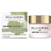 Bella aurora Splendor Sensiderm Anti-Aging Cream 50 ml