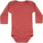 Devold Body De Manga Comprida Duo Active Merino