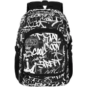 Prodg Mochila Fight 3.0 Street 41x31x18 Cm 23l