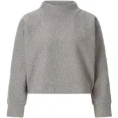 Rich & royal Pullover acinzentado