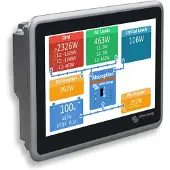Victron Energy Painel De Controle Do Inversor Ekrano Gx