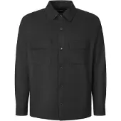 Karl Lagerfeld Camisa preto