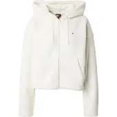 Tommy Hilfiger Moletom Com Fecho Dw0dw23291