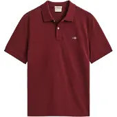 Gant Polo De Manga Curta 2210 Regular Fit