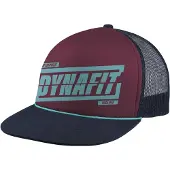 Dynafit Boné Graphic Trucker