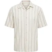 Urban Classics Camisa De Manga Curta Tb8214