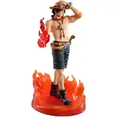 Banpresto Figura One Piece Portgas Dace