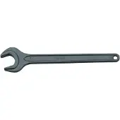 Gedore Chave De Boca 894 Phosphated 1.1/16´´