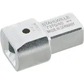 Stahlwille Inserir Adaptador 14x18 9x12mm