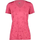 CMP Camiseta De Manga Curta 39t6136