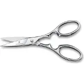 Victorinox tesouras de cozinha, aço inoxidável 7.6376
