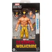 Hasbro Figura Deadpool &amp; Wolverine Wolverine 15 Cm