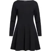 Vila Vestido 'VISIBA' preto