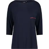 CMP Camiseta De Manga 3/4 33f7326