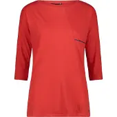 CMP Camiseta De Manga 3/4 33f7326