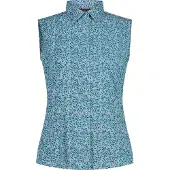 CMP Camiseta Sem Mangas 33s5706