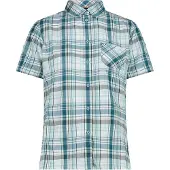 CMP Camisa De Manga Curta 33s5636