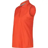 CMP Polo Sem Mangas 3t59776
