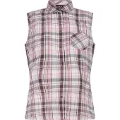 CMP Camiseta Sem Mangas 33s5646