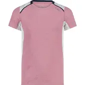 CMP Camiseta De Manga Curta 32t5305