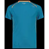 CMP Camiseta De Manga Curta 32t5304