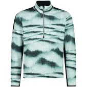 CMP Moletom Print 31e0417