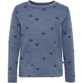 Hummel Camiseta De Manga Comprida Mini Wool