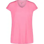 CMP Camiseta De Manga Curta 31t7256