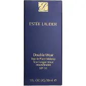 Estée Lauder Double Wear Stay-in-Place Makeup Foundation 3W1