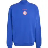 Adidas Sweatshirt FC Bayern München EQT