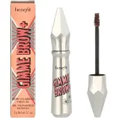 Benefit Gimme Gel de Fibra Volumizante para Sobrancelhas N3