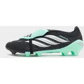 Adidas Chuteira 'Predator League' cinzento / menta / preto