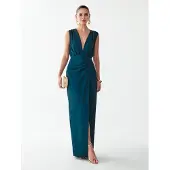 BWLDR Vestido 'Lois' abe