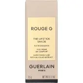 Guerlain Rouge G lipstick 131