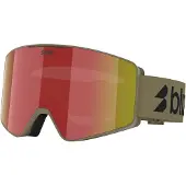 Bliz Óculos De Esqui G001