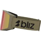 Bliz Óculos De Esqui G001s