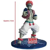 Banpresto Figura Demon Slayer Vibration Stars Akaza
