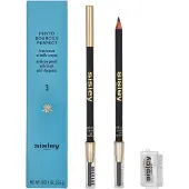 sisley Lápis Phyto Sourcils Perfect Eyebrow 03 Brun