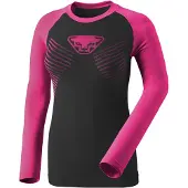 Dynafit Camiseta De Manga Comprida Speed Dryarn