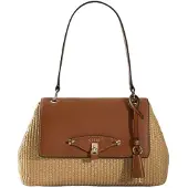 GUESS Malas de tiracolo 'Maggie' bege