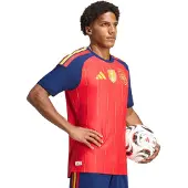 Adidas Camisola Principal Oficial dos Vencedores 26 da Espanha