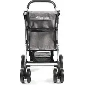 Rolser Carrinho De Compras Basket Mf 4b