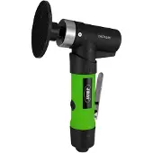 JBM Kit De Polimento Pneumático De 3 Polegadas