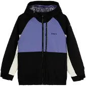 Roxy Casaco Crystal Clear