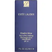 Estée Lauder Double Wear Stay-in-Place Makeup Foundation 1W1