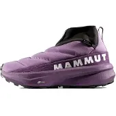 Mammut Sapatos De Caminhada Sender Moc Low